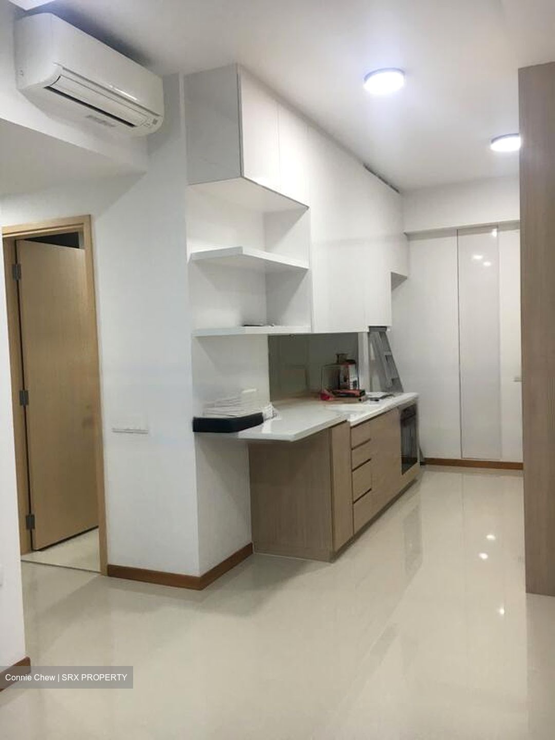 Hillion Residences (D23), Apartment #624373331